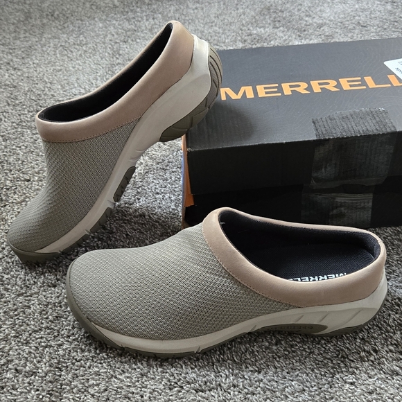 Merrell Women's Encore Breeze 4 NWB size 9 - Picture 9 of 11